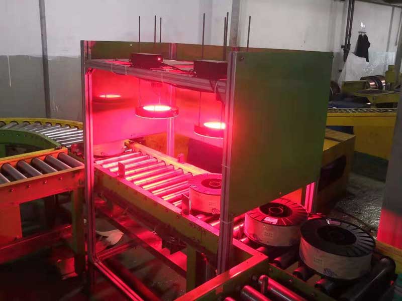 檢測(cè)模塊 - 自動(dòng)視覺檢測(cè)系統(tǒng)