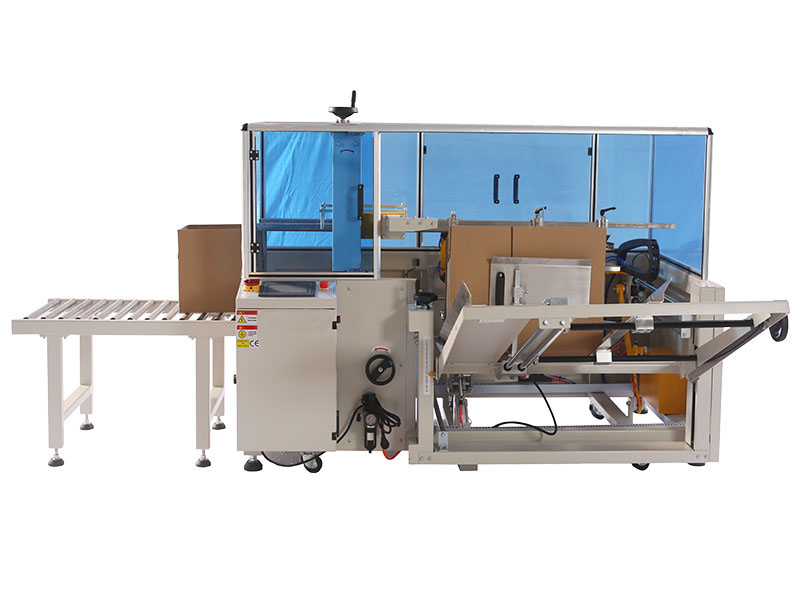 自動開箱機(jī) WRK-40D