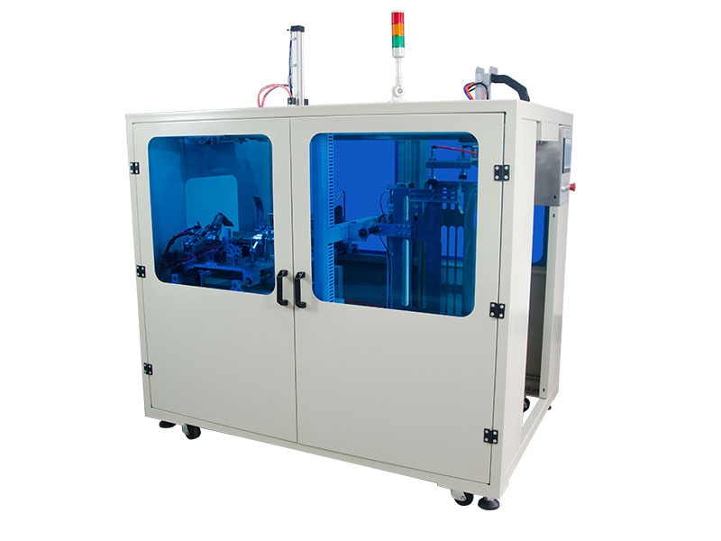 自動紙盒成型機(jī) WRT-10