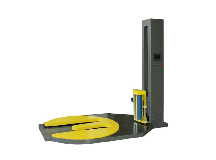 預(yù)拉纏繞機(jī)